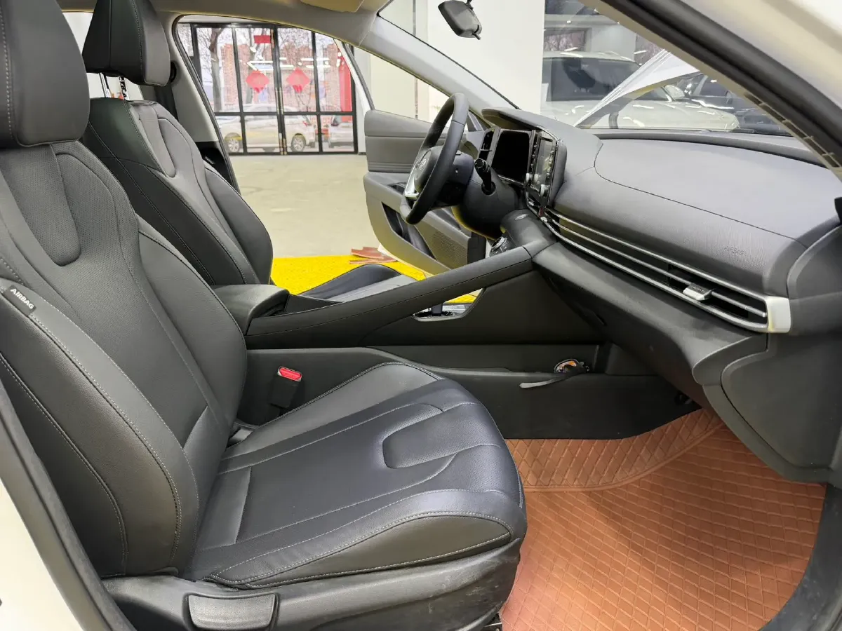 2022 Hyundai Elantra 1.5L 115HP L4 CVT,autocango,china used car exporter,china ev exporter,chinese used car exporter,chinese used ev exporter