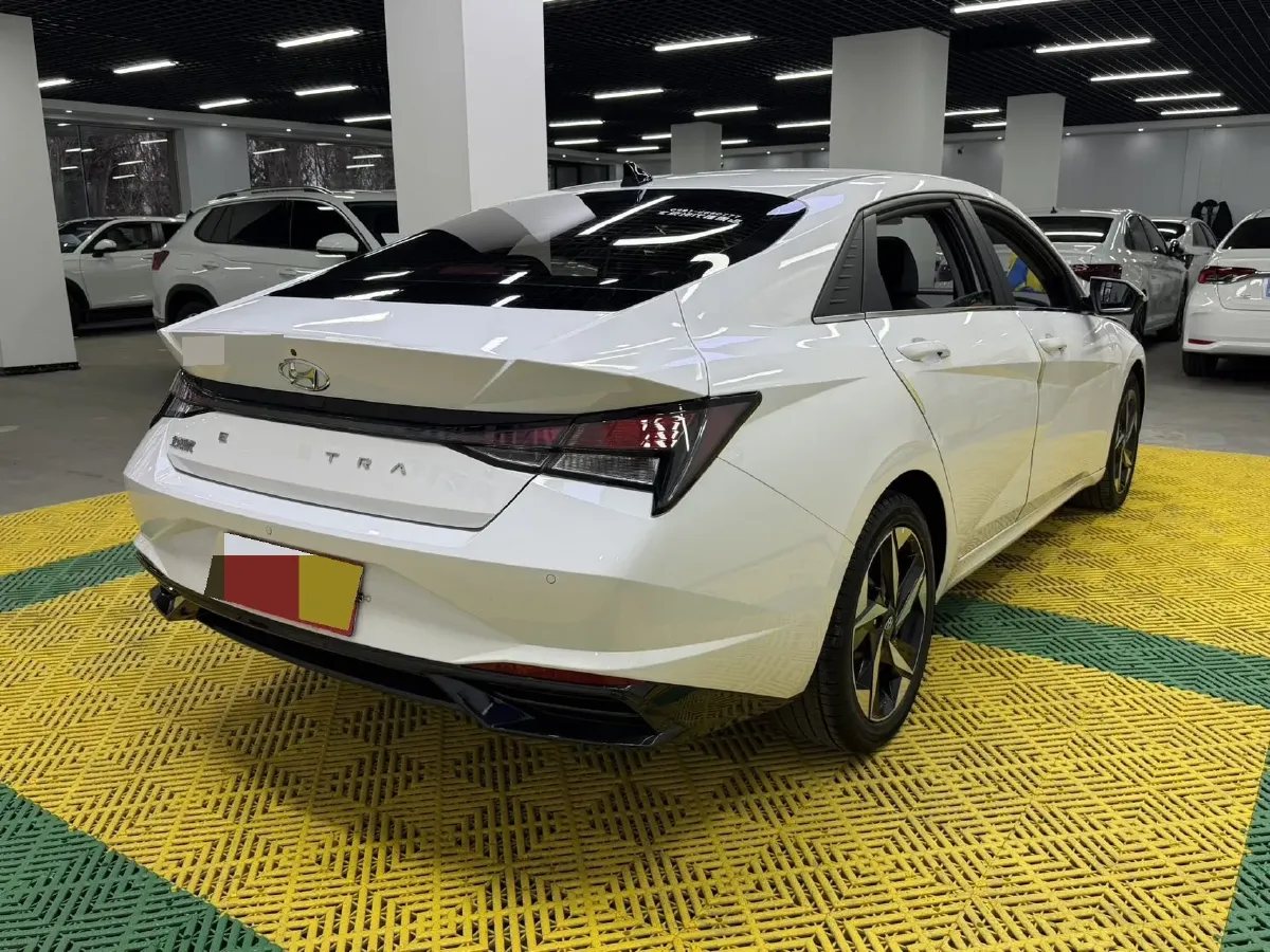 2022 Hyundai Elantra 1.5L 115HP L4 CVT,autocango,china used car exporter,china ev exporter,chinese used car exporter,chinese used ev exporter