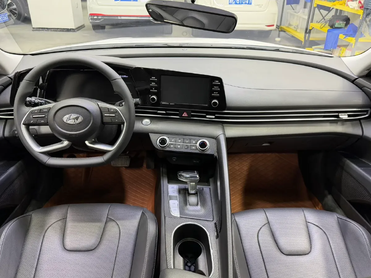 2022 Hyundai Elantra 1.5L 115HP L4 CVT,autocango,china used car exporter,china ev exporter,chinese used car exporter,chinese used ev exporter