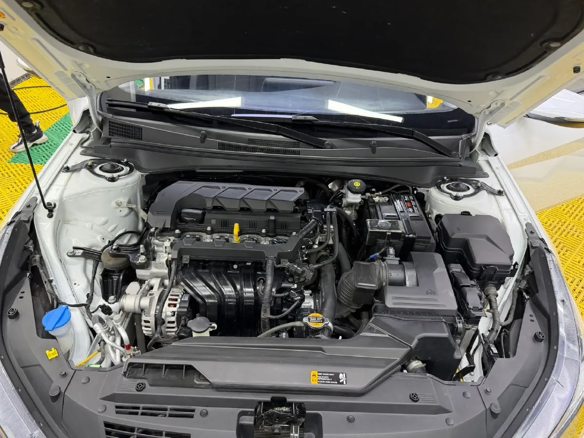 2022 Hyundai Elantra 1.5L 115HP L4 CVT,autocango,china used car exporter,china ev exporter,chinese used car exporter,chinese used ev exporter