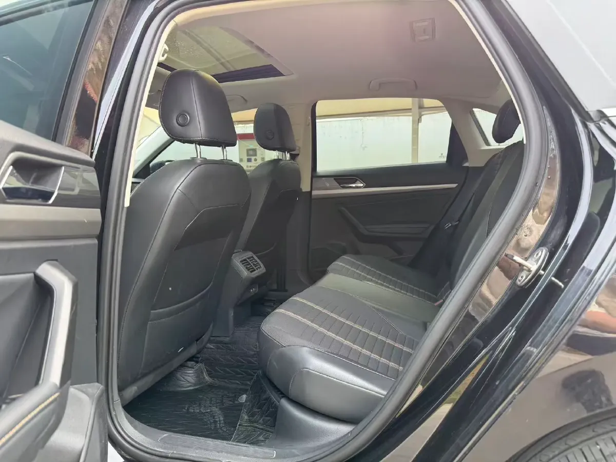 2019 Volkswagen Sagitar 1.2T 116HP L4 7DCT,autocango,china used car exporter,china ev exporter,chinese used car exporter,chinese used ev exporter