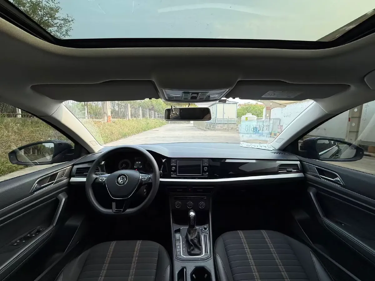 2019 Volkswagen Sagitar 1.2T 116HP L4 7DCT,autocango,china used car exporter,china ev exporter,chinese used car exporter,chinese used ev exporter