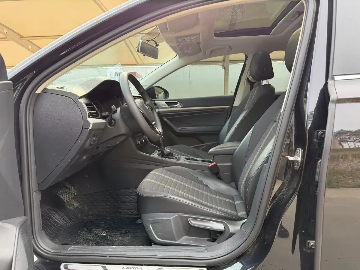 2019 Volkswagen Sagitar 1.2T 116HP L4 7DCT,autocango,china used car exporter,china ev exporter,chinese used car exporter,chinese used ev exporter