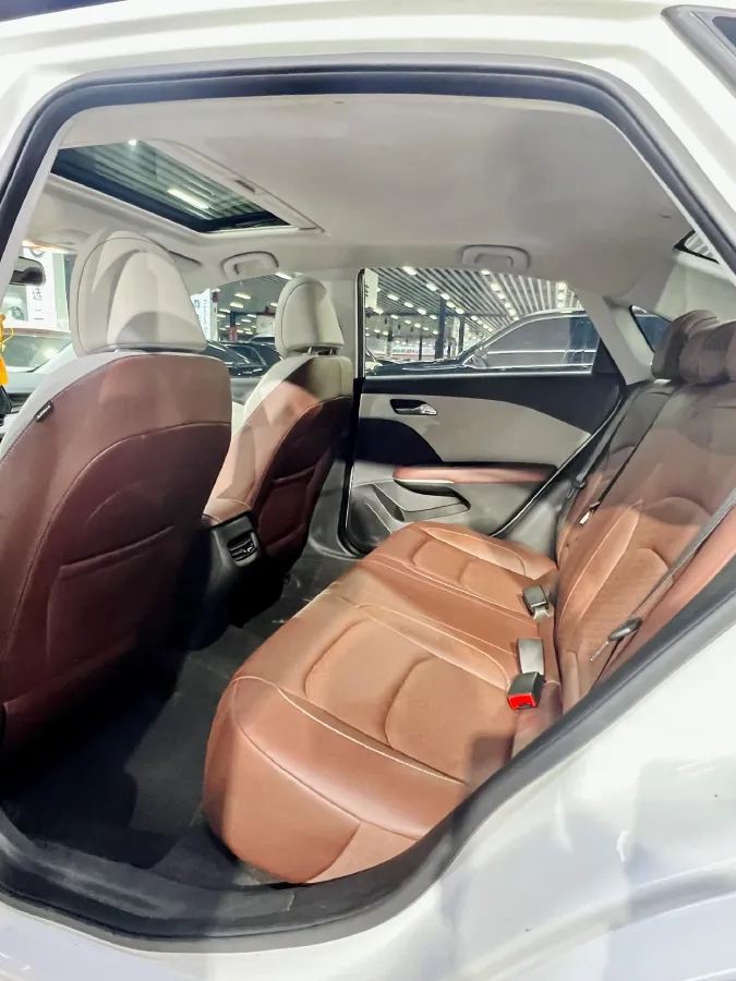 2023 Chevrolet Monza 1.5L 113HP L4 6DCT,autocango,china used car exporter,china ev exporter,chinese used car exporter,chinese used ev exporter