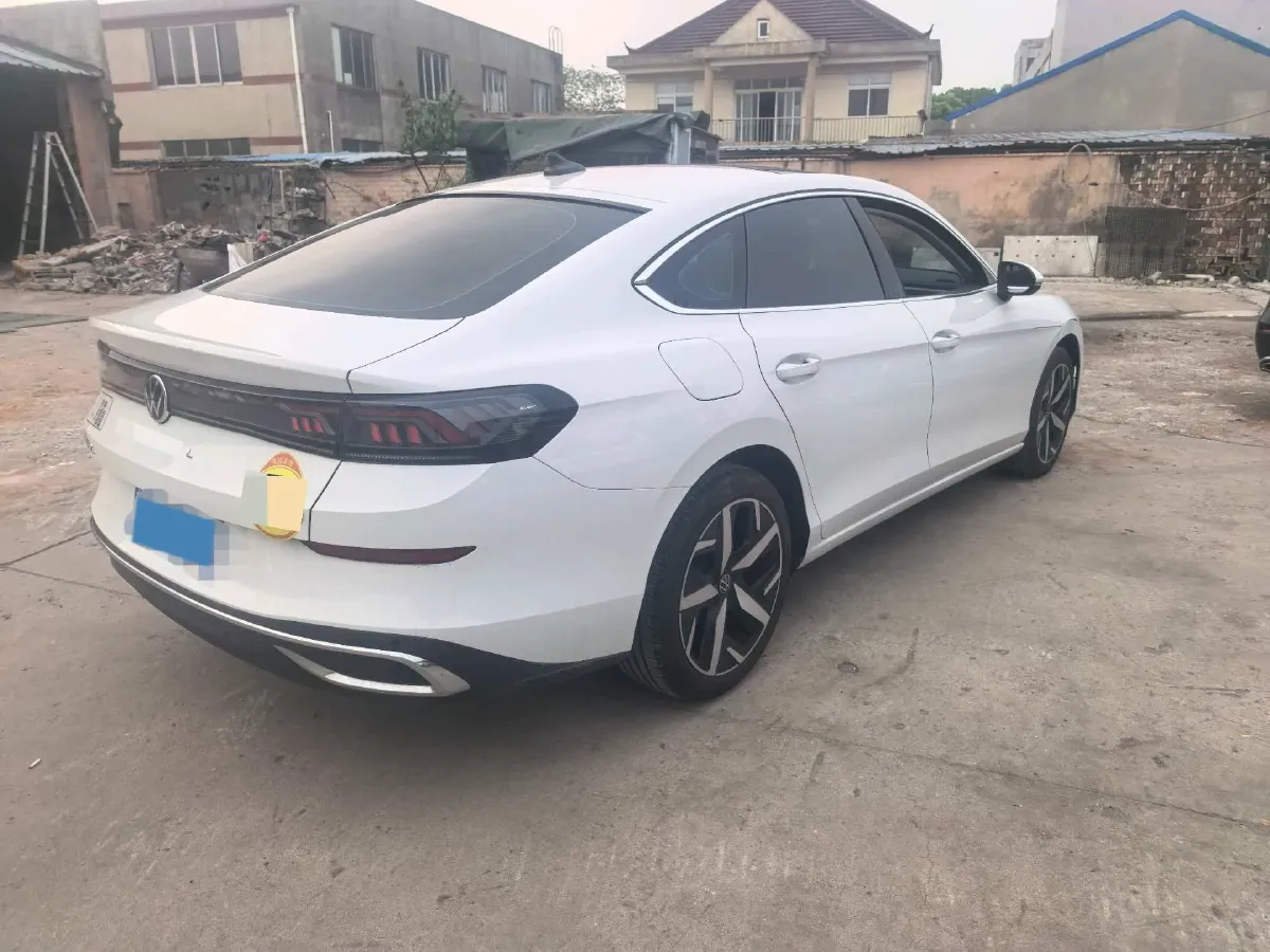 2025 Volkswagen Lamando 1.4T 150HP L4 7DCT,autocango,china used car exporter,china ev exporter,chinese used car exporter,chinese used ev exporter