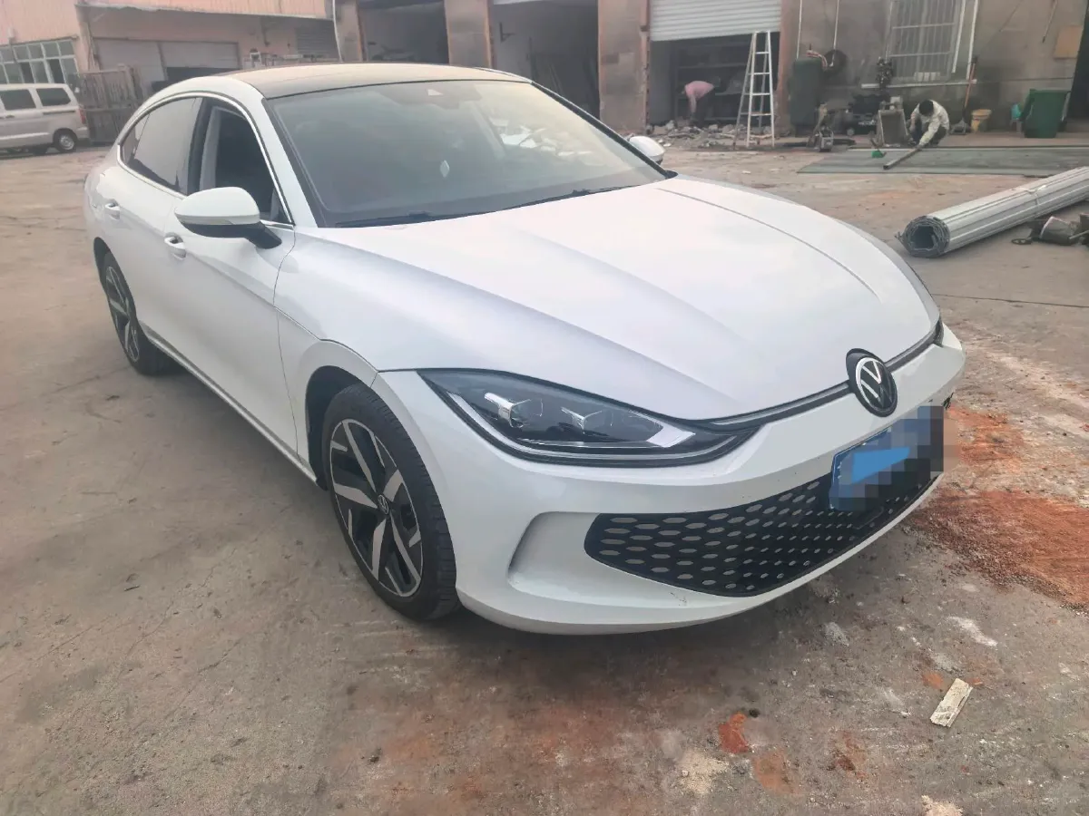 2025 Volkswagen Lamando 1.4T 150HP L4 7DCT,autocango,china used car exporter,china ev exporter,chinese used car exporter,chinese used ev exporter