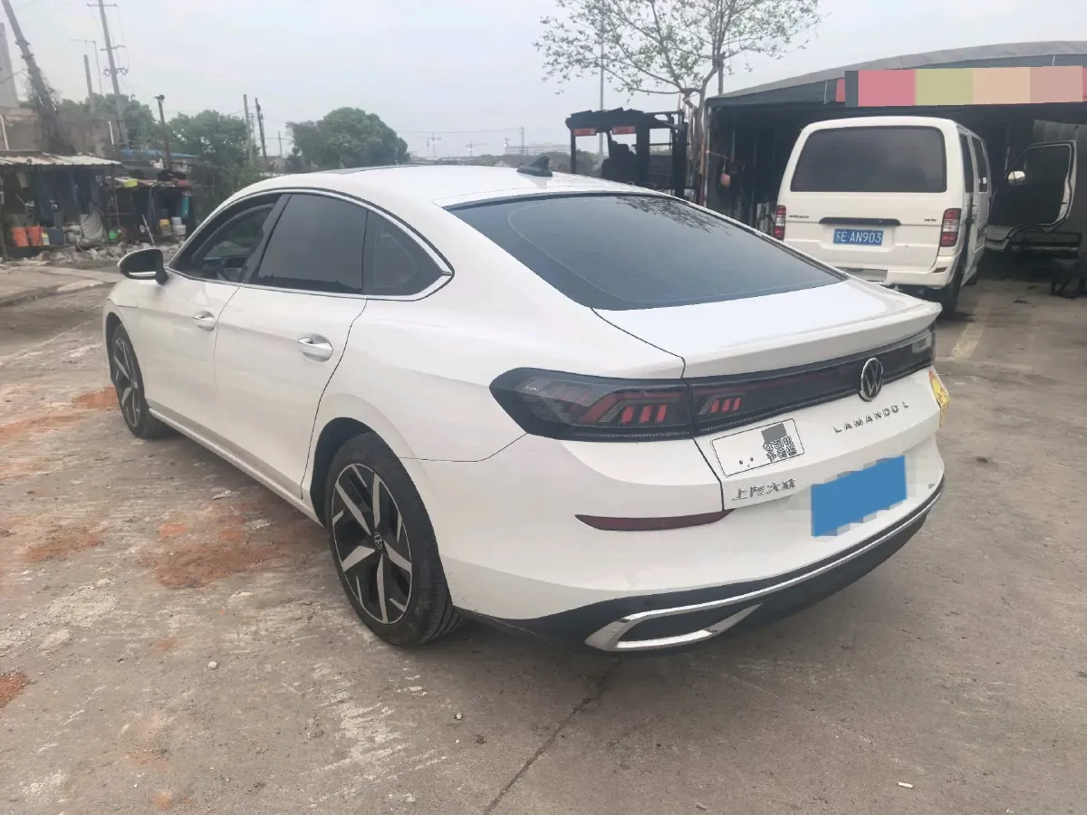 2025 Volkswagen Lamando 1.4T 150HP L4 7DCT,autocango,china used car exporter,china ev exporter,chinese used car exporter,chinese used ev exporter
