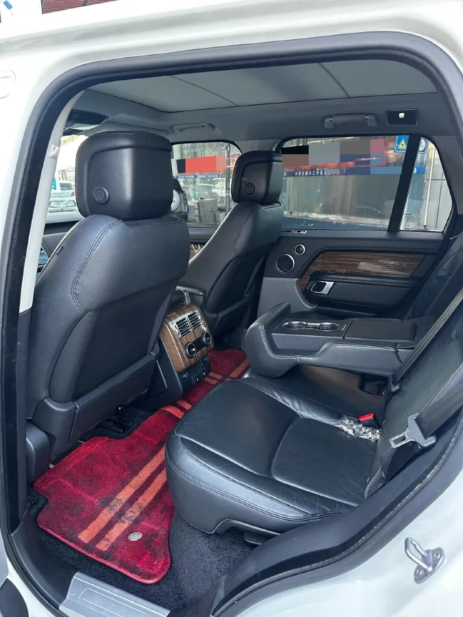 2018 Land Rover Range Rover Evoque 2.0T 241HP L4 9AT,autocango,china used car exporter,china ev exporter,chinese used car exporter,chinese used ev exporter