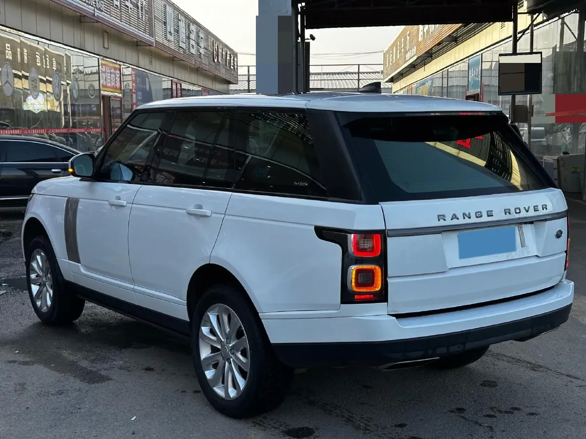 2018 Land Rover Range Rover Evoque 2.0T 241HP L4 9AT,autocango,china used car exporter,china ev exporter,chinese used car exporter,chinese used ev exporter