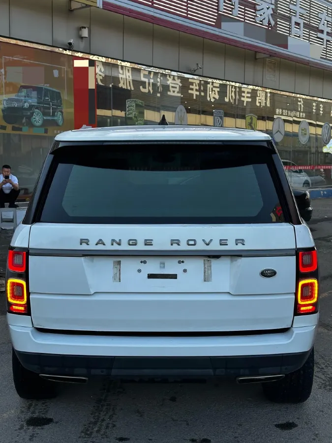 2018 Land Rover Range Rover Evoque 2.0T 241HP L4 9AT,autocango,china used car exporter,china ev exporter,chinese used car exporter,chinese used ev exporter