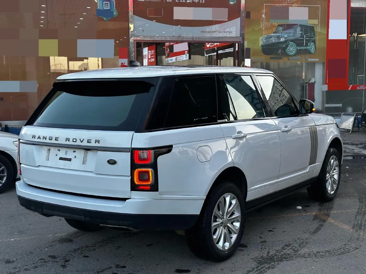 2018 Land Rover Range Rover Evoque 2.0T 241HP L4 9AT,autocango,china used car exporter,china ev exporter,chinese used car exporter,chinese used ev exporter