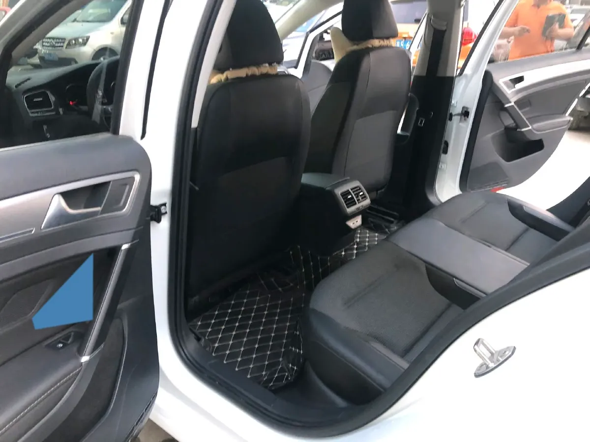 2019 Volkswagen Golf 1.4T 150HP L4 7DCT,autocango,china used car exporter,china ev exporter,chinese used car exporter,chinese used ev exporter