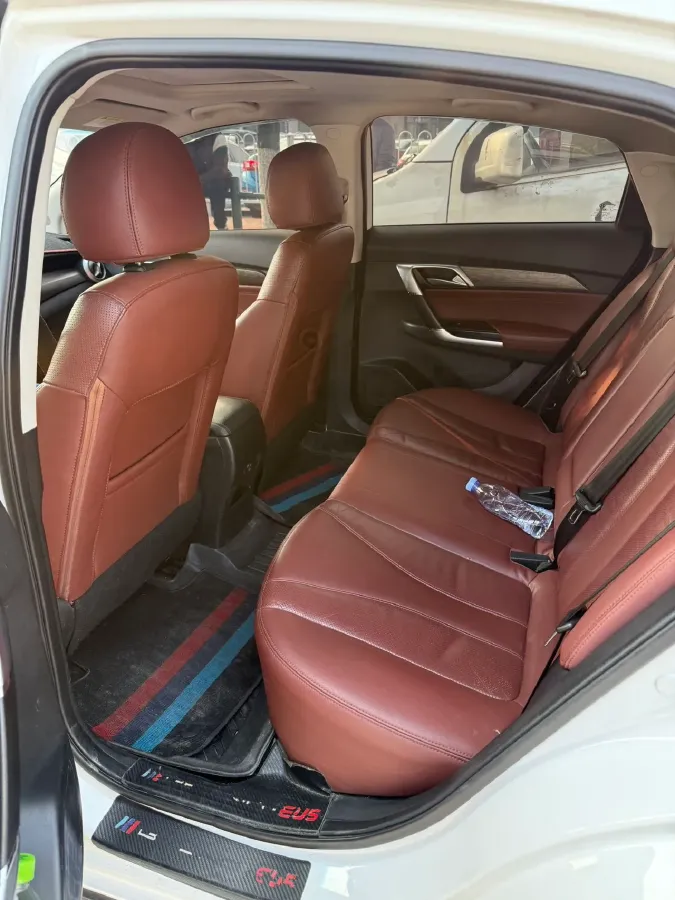 2020 BeiJing Auto EU5 BEV 50.8KWH,autocango,china used car exporter,china ev exporter,chinese used car exporter,chinese used ev exporter