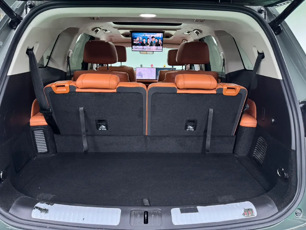 2025 WEY BlueMountain 1.5T 170HP L4 4DHT PHEV 52.3KWH,autocango,china used car exporter,china ev exporter,chinese used car exporter,chinese used ev exporter