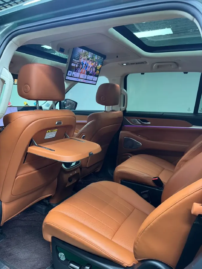 2025 WEY BlueMountain 1.5T 170HP L4 4DHT PHEV 52.3KWH,autocango,china used car exporter,china ev exporter,chinese used car exporter,chinese used ev exporter