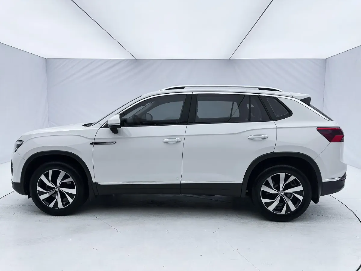 2022 Volkswagen Tayron 1.4T 150HP L4 7DCT,autocango,china used car exporter,china ev exporter,chinese used car exporter,chinese used ev exporter