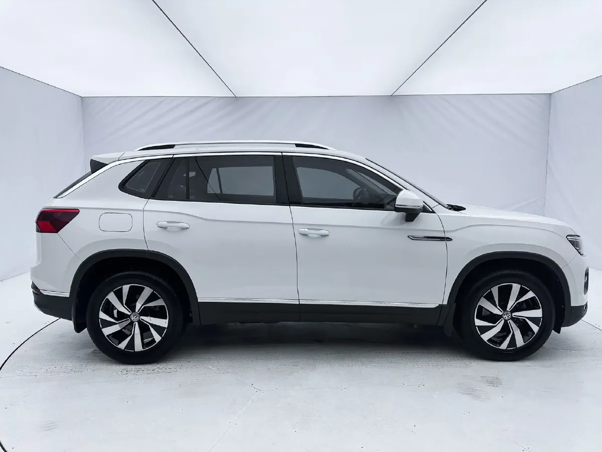 2022 Volkswagen Tayron 1.4T 150HP L4 7DCT,autocango,china used car exporter,china ev exporter,chinese used car exporter,chinese used ev exporter