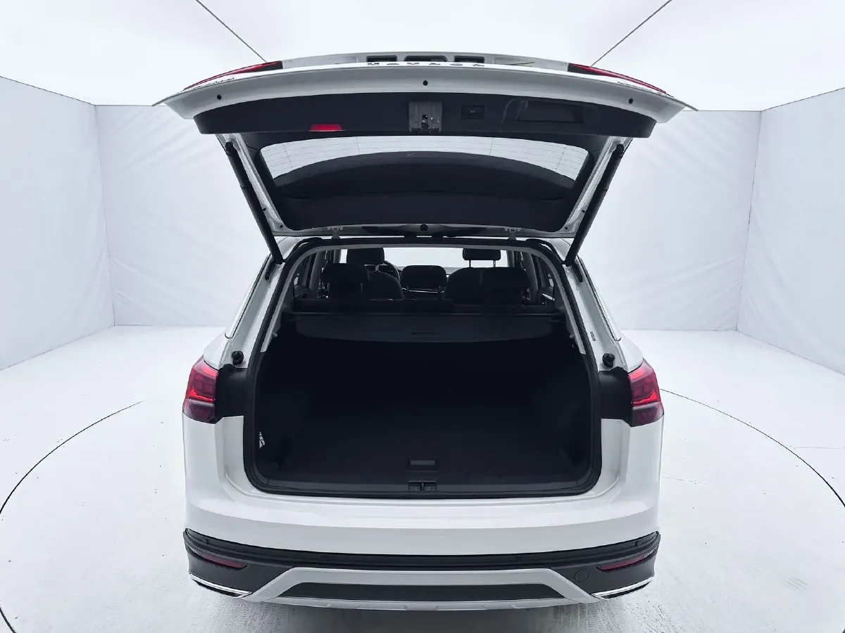 2022 Volkswagen Tayron 1.4T 150HP L4 7DCT,autocango,china used car exporter,china ev exporter,chinese used car exporter,chinese used ev exporter