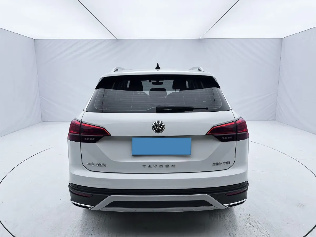 2022 Volkswagen Tayron 1.4T 150HP L4 7DCT,autocango,china used car exporter,china ev exporter,chinese used car exporter,chinese used ev exporter