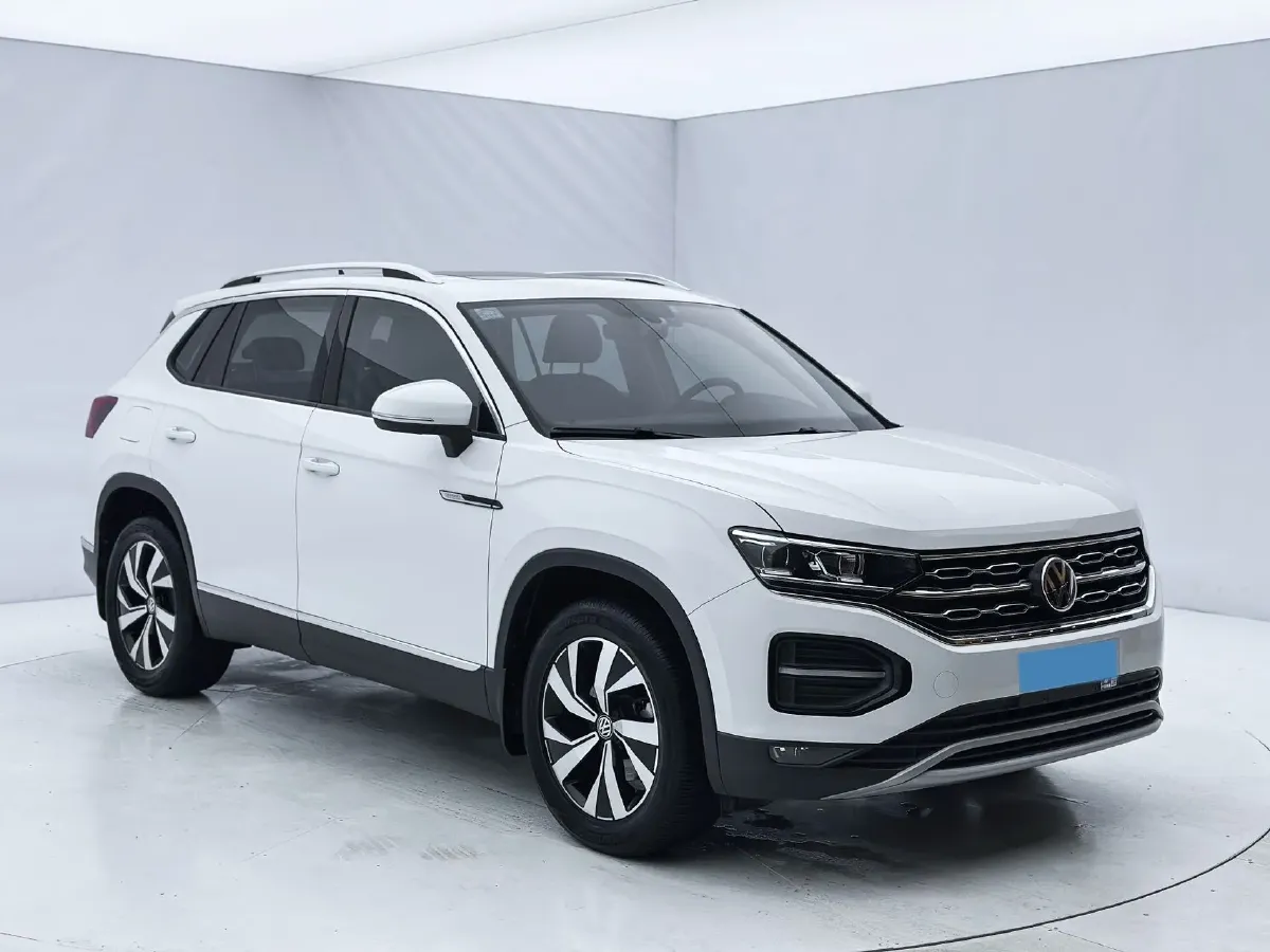 2022 Volkswagen Tayron 1.4T 150HP L4 7DCT,autocango,china used car exporter,china ev exporter,chinese used car exporter,chinese used ev exporter