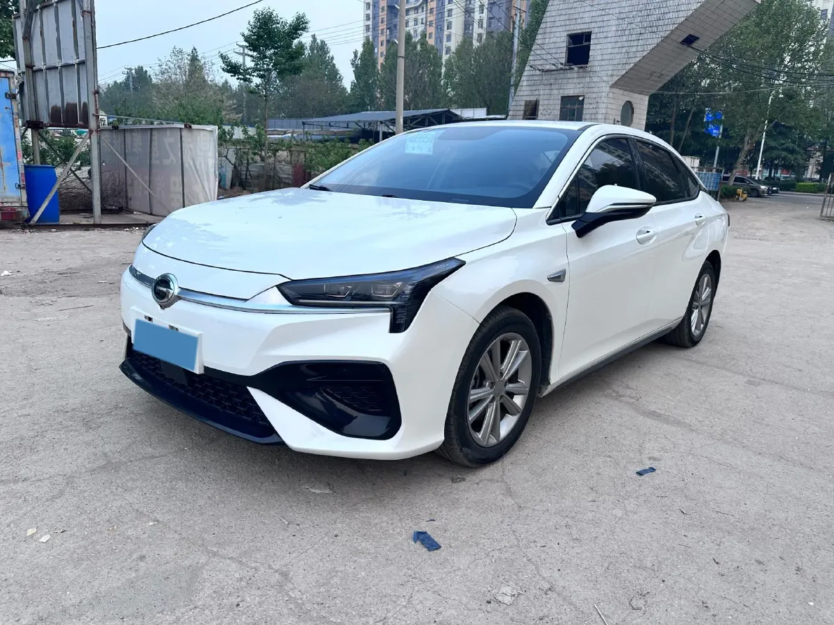 2022 Aion S BEV 60KWH,autocango,china used car exporter,china ev exporter,chinese used car exporter,chinese used ev exporter