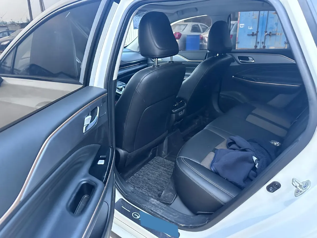 2022 Aion S BEV 60KWH,autocango,china used car exporter,china ev exporter,chinese used car exporter,chinese used ev exporter