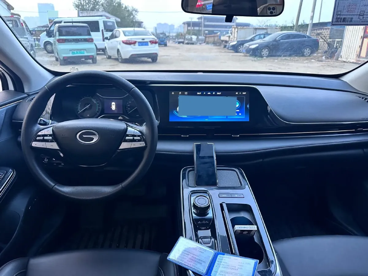 2022 Aion S BEV 60KWH,autocango,china used car exporter,china ev exporter,chinese used car exporter,chinese used ev exporter