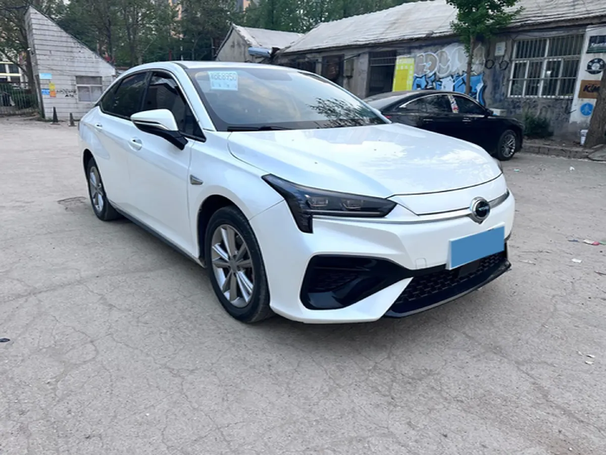 2022 Aion S BEV 60KWH,autocango,china used car exporter,china ev exporter,chinese used car exporter,chinese used ev exporter