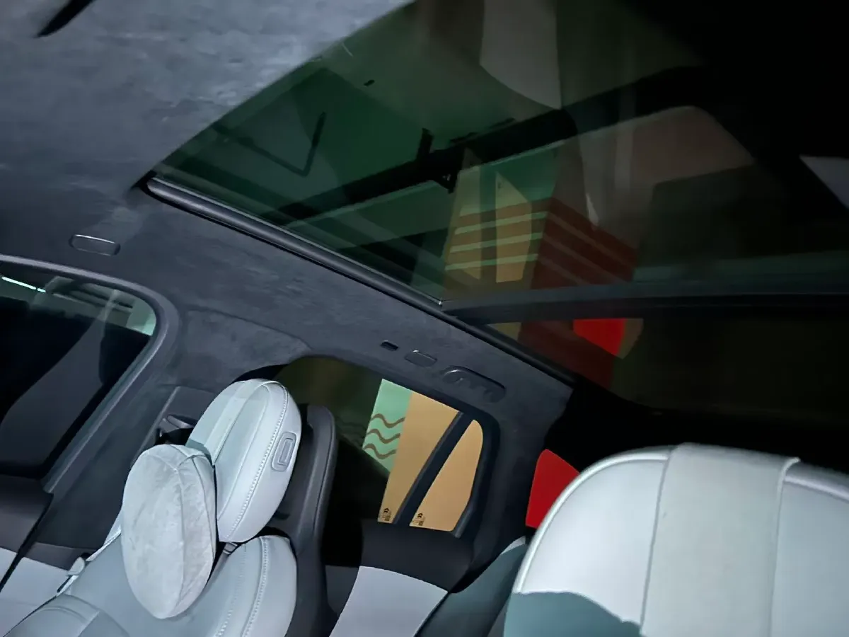 2024 NIO ES6 BEV 75KWH,autocango,china used car exporter,china ev exporter,chinese used car exporter,chinese used ev exporter