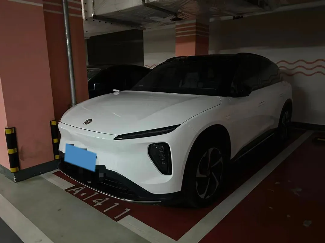 2024 NIO ES6 BEV 75KWH,autocango,china used car exporter,china ev exporter,chinese used car exporter,chinese used ev exporter