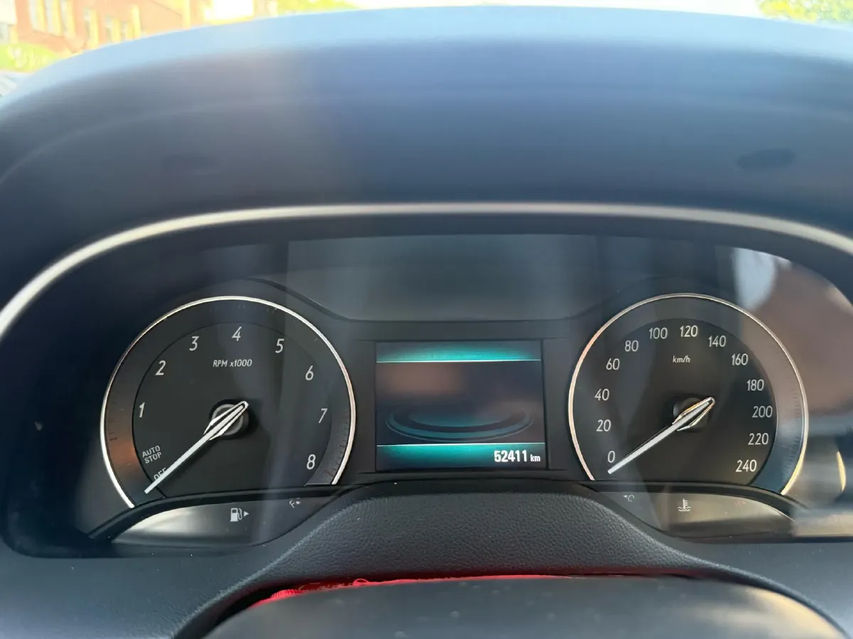 2021 Buick Excelle 1.5L 113HP L4 6AT,autocango,china used car exporter,china ev exporter,chinese used car exporter,chinese used ev exporter