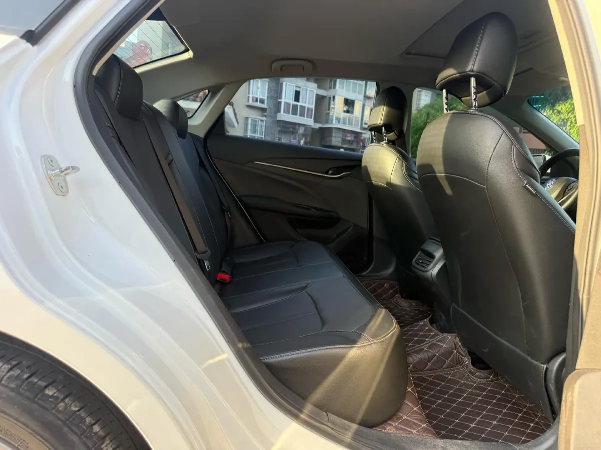 2021 Buick Excelle 1.5L 113HP L4 6AT,autocango,china used car exporter,china ev exporter,chinese used car exporter,chinese used ev exporter