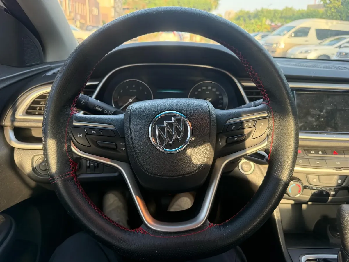 2021 Buick Excelle 1.5L 113HP L4 6AT,autocango,china used car exporter,china ev exporter,chinese used car exporter,chinese used ev exporter