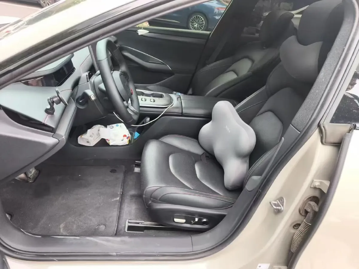 2024 MI SU7 BEV 94.3KWH,autocango,china used car exporter,china ev exporter,chinese used car exporter,chinese used ev exporter