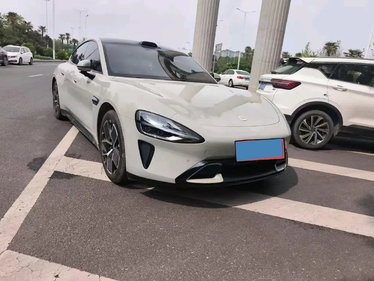 2024 MI SU7 BEV 94.3KWH,autocango,china used car exporter,china ev exporter,chinese used car exporter,chinese used ev exporter