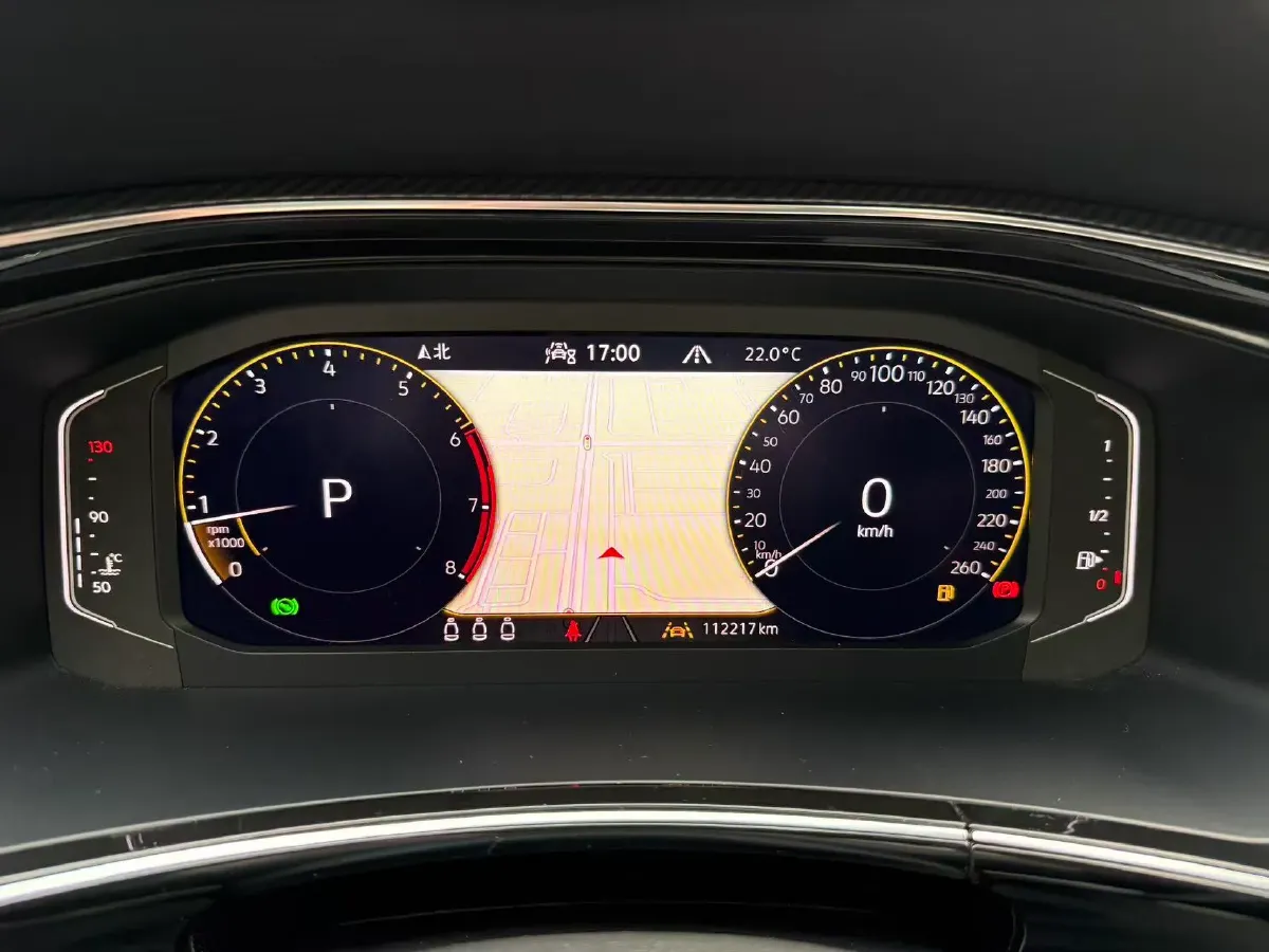 2022 Volkswagen Tayron 2.0T 220HP L4 7DCT,autocango,china used car exporter,china ev exporter,chinese used car exporter,chinese used ev exporter