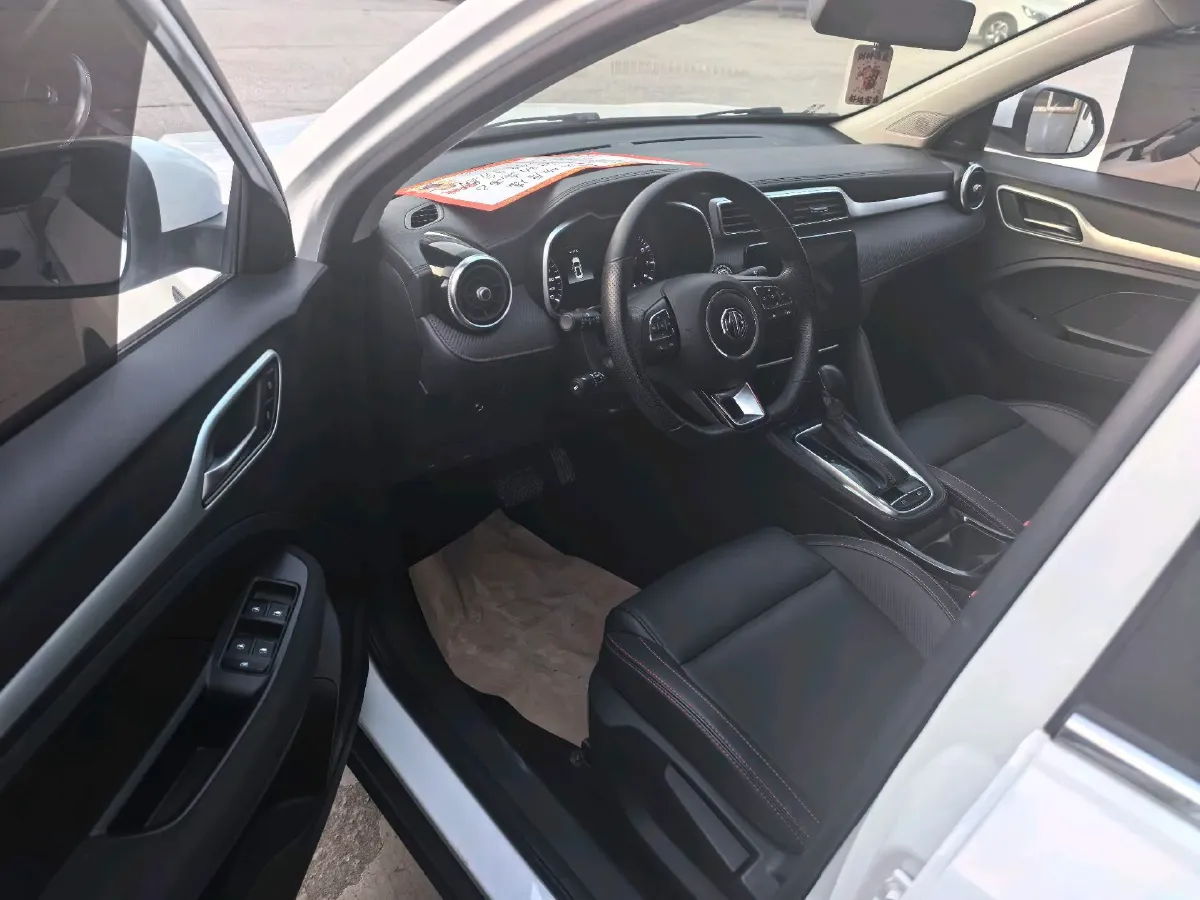 2022 MG ZS 1.5L 120HP L4 CVT,autocango,china used car exporter,china ev exporter,chinese used car exporter,chinese used ev exporter