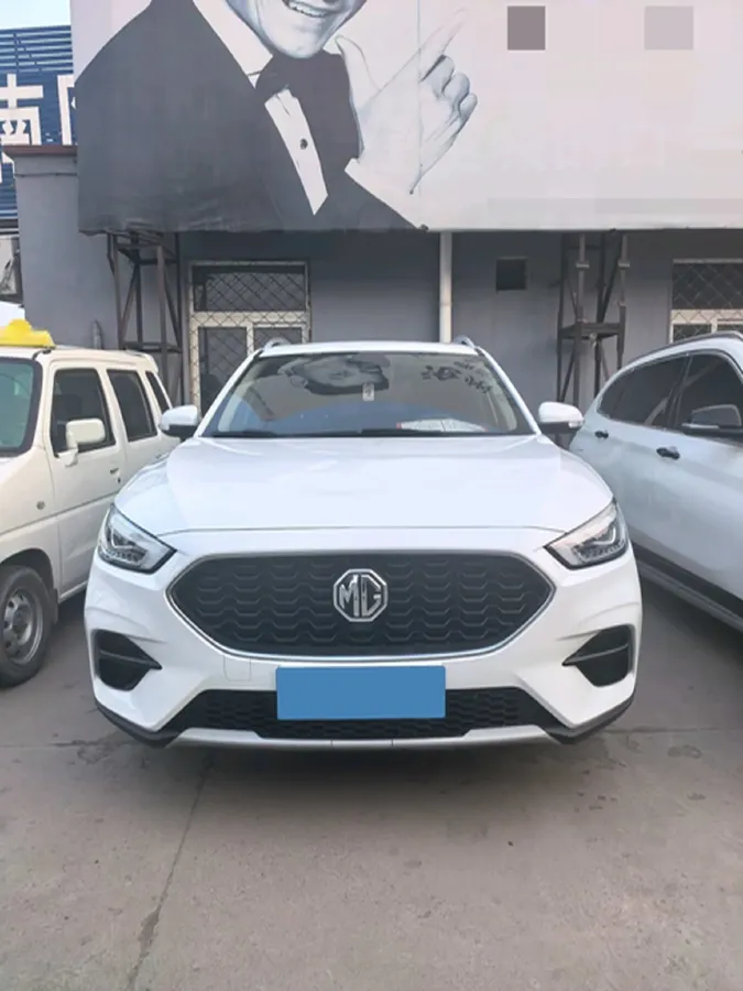 2022 MG ZS 1.5L 120HP L4 CVT,autocango,china used car exporter,china ev exporter,chinese used car exporter,chinese used ev exporter