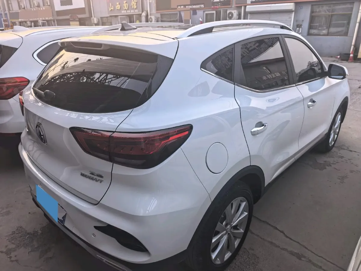 2022 MG ZS 1.5L 120HP L4 CVT,autocango,china used car exporter,china ev exporter,chinese used car exporter,chinese used ev exporter