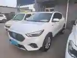 2022 MG ZS 1.5L 120HP L4 CVT