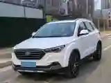 2018 Bestune X40 1.6L 114HP L4 6AT