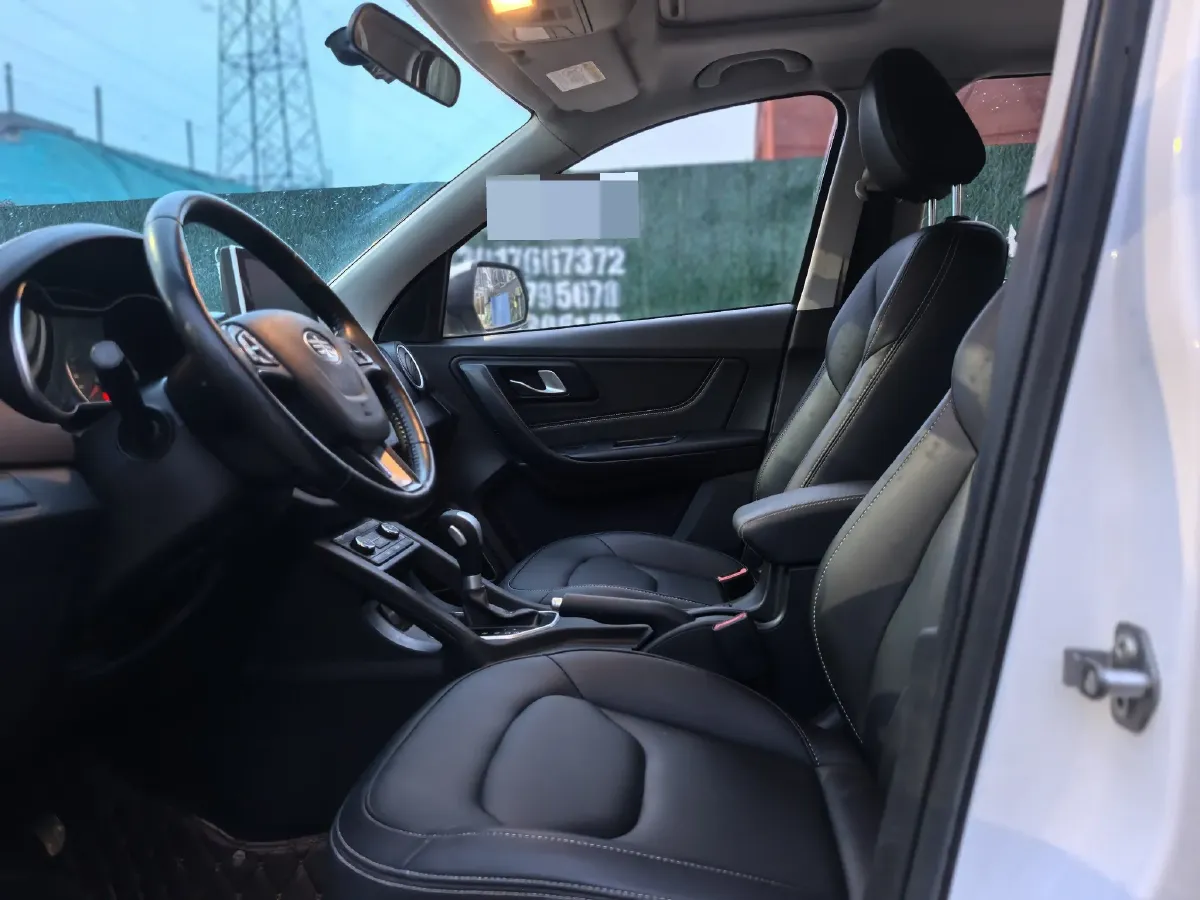 2018 Bestune X40 1.6L 114HP L4 6AT,autocango,china used car exporter,china ev exporter,chinese used car exporter,chinese used ev exporter