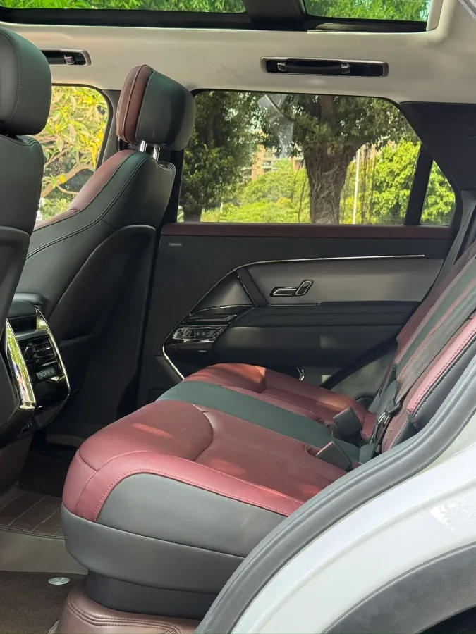 2024 Land Rover Range Rover Sport 3.0T 400HP L6 8AT,autocango,china used car exporter,china ev exporter,chinese used car exporter,chinese used ev exporter