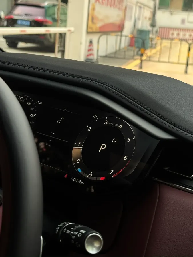 2024 Land Rover Range Rover Sport 3.0T 400HP L6 8AT,autocango,china used car exporter,china ev exporter,chinese used car exporter,chinese used ev exporter