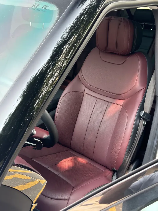 2024 Land Rover Range Rover Sport 3.0T 400HP L6 8AT,autocango,china used car exporter,china ev exporter,chinese used car exporter,chinese used ev exporter