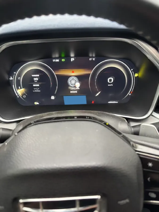 2021 Geely Preface 2.0T 190HP L4 7DCT,autocango,china used car exporter,china ev exporter,chinese used car exporter,chinese used ev exporter