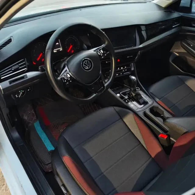 2021 Volkswagen Bora 1.5L 113HP L4 6AT,autocango,china used car exporter,china ev exporter,chinese used car exporter,chinese used ev exporter