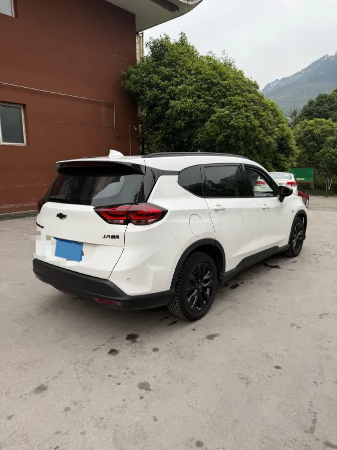 2020 Chevrolet Orlando 1.3T 163HP L3 6AT,autocango,china used car exporter,china ev exporter,chinese used car exporter,chinese used ev exporter