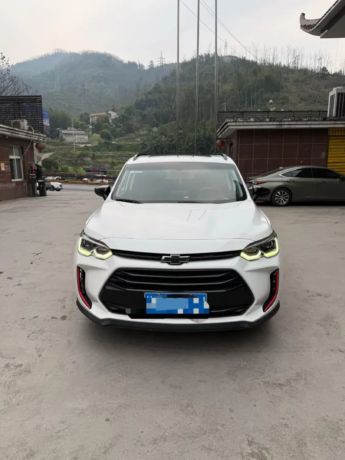 2020 Chevrolet Orlando 1.3T 163HP L3 6AT,autocango,china used car exporter,china ev exporter,chinese used car exporter,chinese used ev exporter