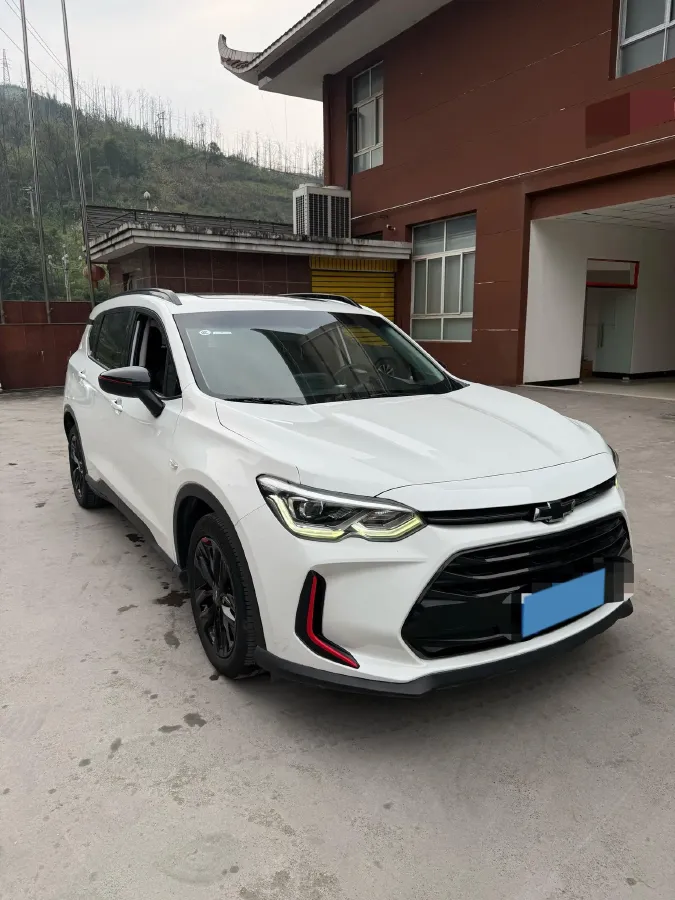 2020 Chevrolet Orlando 1.3T 163HP L3 6AT,autocango,china used car exporter,china ev exporter,chinese used car exporter,chinese used ev exporter